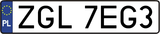 ZGL7EG3
