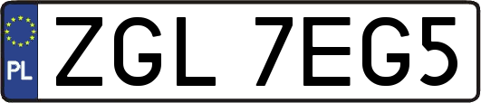 ZGL7EG5