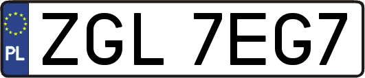 ZGL7EG7