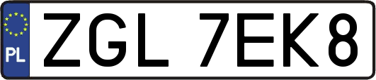 ZGL7EK8
