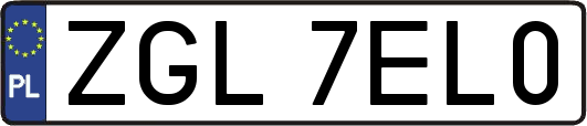ZGL7EL0