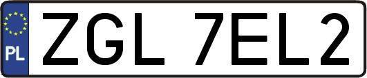ZGL7EL2