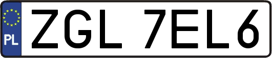 ZGL7EL6