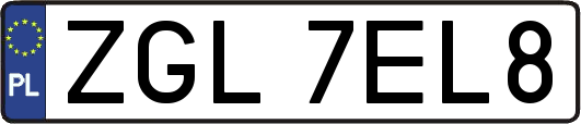 ZGL7EL8