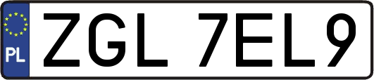 ZGL7EL9