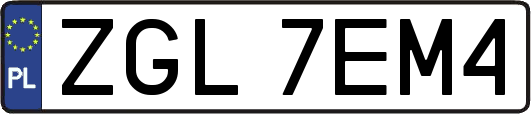 ZGL7EM4