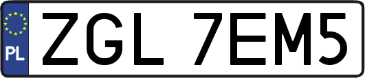 ZGL7EM5