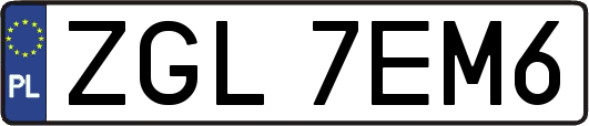 ZGL7EM6