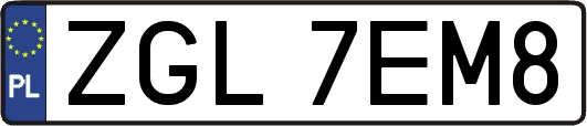 ZGL7EM8