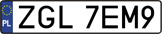ZGL7EM9