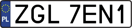 ZGL7EN1