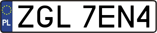 ZGL7EN4