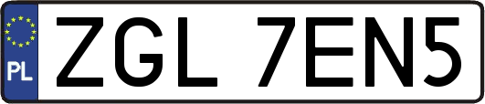 ZGL7EN5