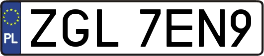 ZGL7EN9