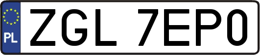 ZGL7EP0