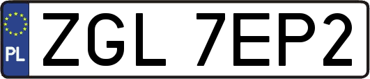 ZGL7EP2