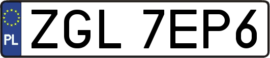 ZGL7EP6
