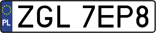 ZGL7EP8