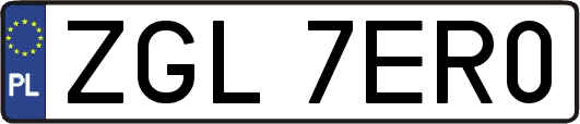 ZGL7ER0