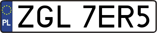 ZGL7ER5