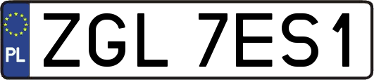 ZGL7ES1