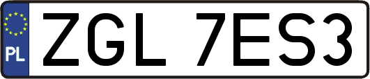 ZGL7ES3