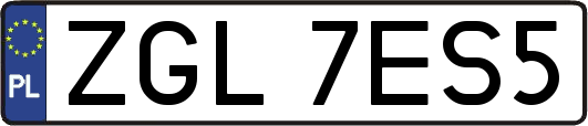 ZGL7ES5