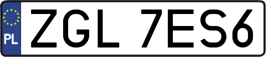 ZGL7ES6