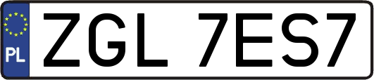 ZGL7ES7