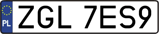 ZGL7ES9