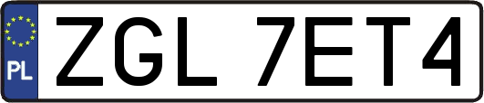 ZGL7ET4