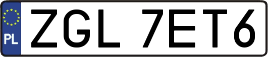 ZGL7ET6