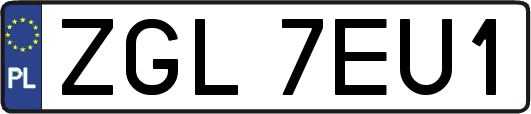 ZGL7EU1