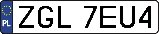 ZGL7EU4