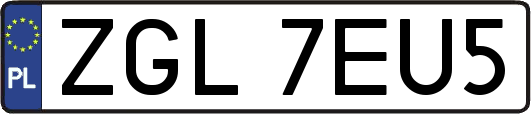 ZGL7EU5