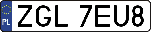 ZGL7EU8