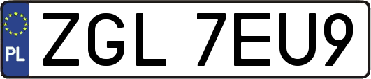 ZGL7EU9