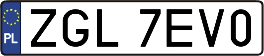 ZGL7EV0
