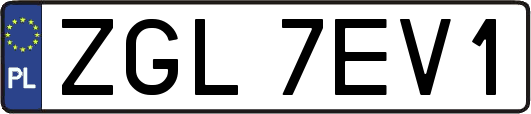ZGL7EV1