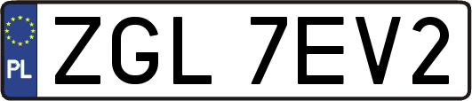 ZGL7EV2