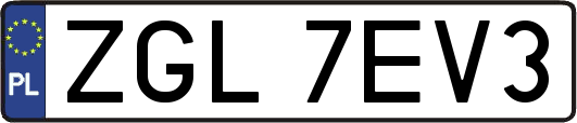 ZGL7EV3