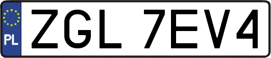 ZGL7EV4