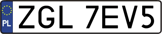 ZGL7EV5