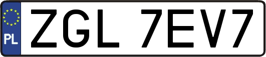 ZGL7EV7