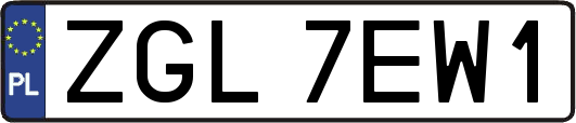 ZGL7EW1