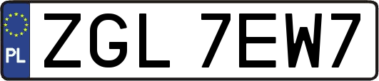 ZGL7EW7