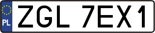ZGL7EX1