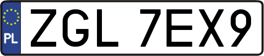 ZGL7EX9