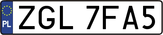 ZGL7FA5