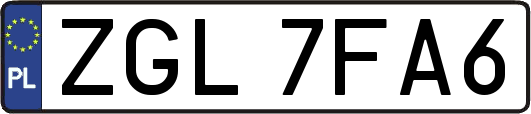 ZGL7FA6
